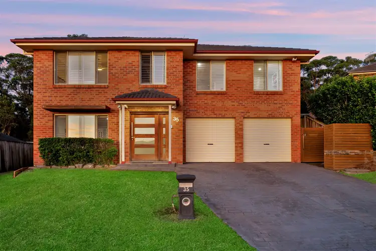 35 Bataan Circuit, Bateau Bay NSW 2261