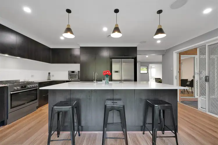 Second view of Homely house listing, 35 Bataan Circuit, Bateau Bay NSW 2261
