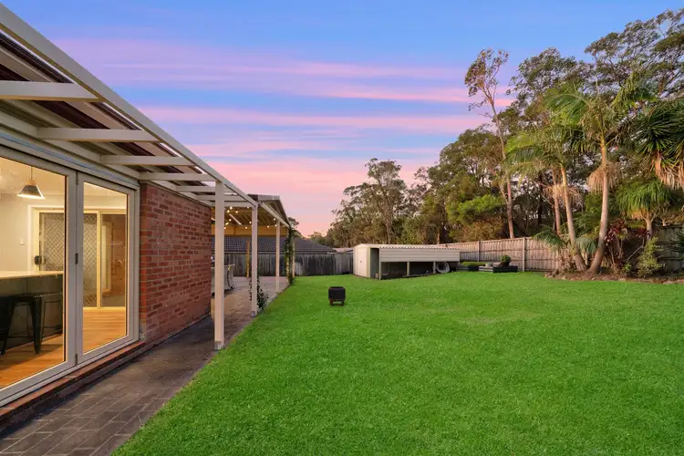 Third view of Homely house listing, 35 Bataan Circuit, Bateau Bay NSW 2261