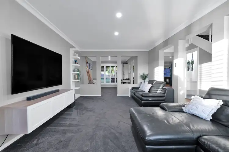 Fifth view of Homely house listing, 35 Bataan Circuit, Bateau Bay NSW 2261