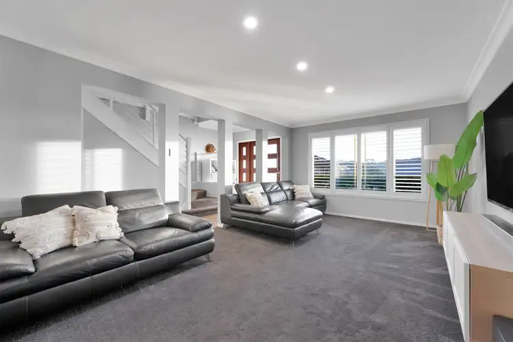 Sixth view of Homely house listing, 35 Bataan Circuit, Bateau Bay NSW 2261