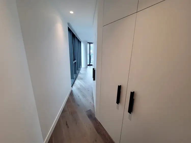 Main view of Homely apartment listing, 812/15 Doepel Way, Docklands VIC 3008