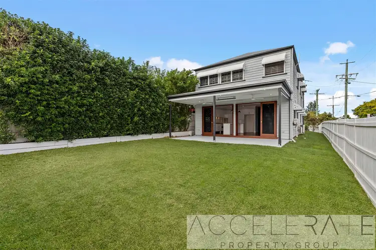 23 Edith Street, Alderley QLD 4051