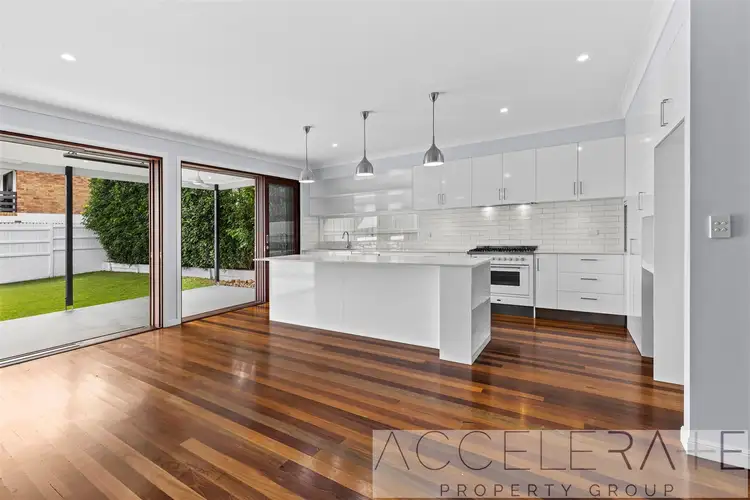 Third view of Homely house listing, 23 Edith Street, Alderley QLD 4051