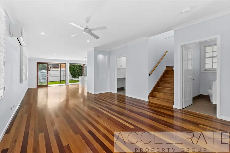 Fourth view of Homely house listing, 23 Edith Street, Alderley QLD 4051