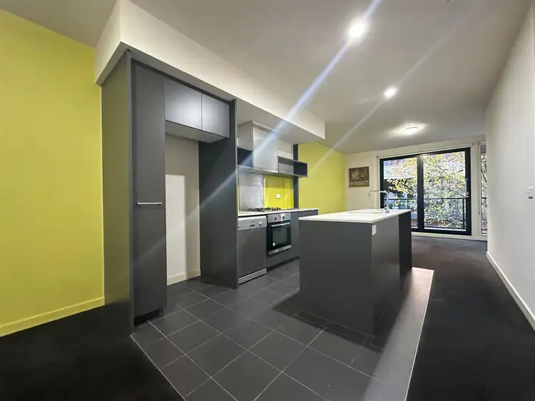 21 Cirque Drive, Footscray VIC 3011