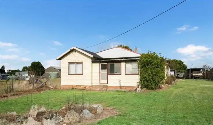 60 Russell Street, South Guyra NSW 2365