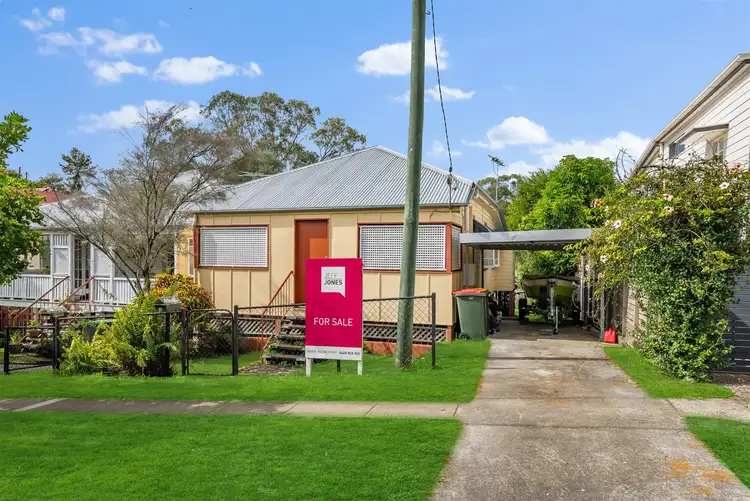 Main view of Homely house listing, 14 Mabel Street, Highgate Hill QLD 4101