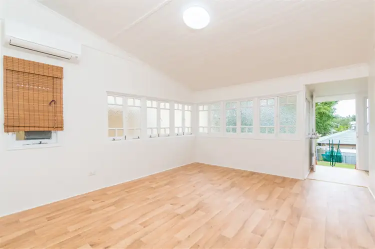Second view of Homely house listing, 14 Mabel Street, Highgate Hill QLD 4101