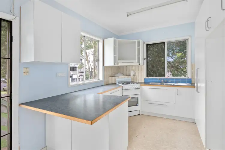 Second view of Homely house listing, 51 Cleveland Street, Greenslopes QLD 4120