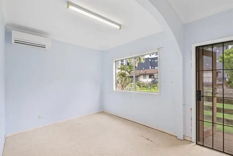 Fifth view of Homely house listing, 51 Cleveland Street, Greenslopes QLD 4120