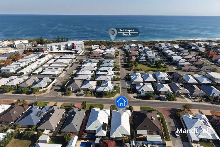 Second view of Homely house listing, 227 Peelwood Parade, Halls Head WA 6210