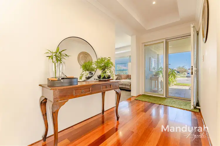 Third view of Homely house listing, 227 Peelwood Parade, Halls Head WA 6210