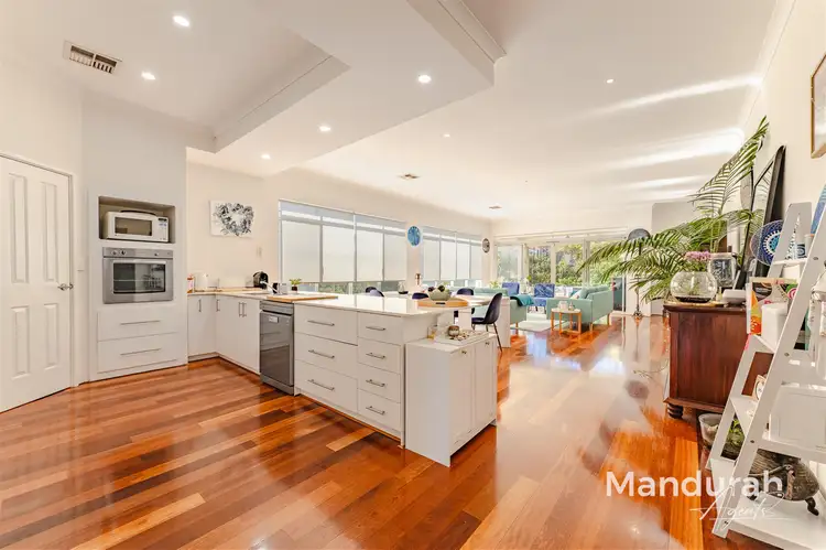 Fourth view of Homely house listing, 227 Peelwood Parade, Halls Head WA 6210