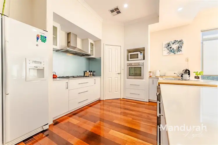 Sixth view of Homely house listing, 227 Peelwood Parade, Halls Head WA 6210