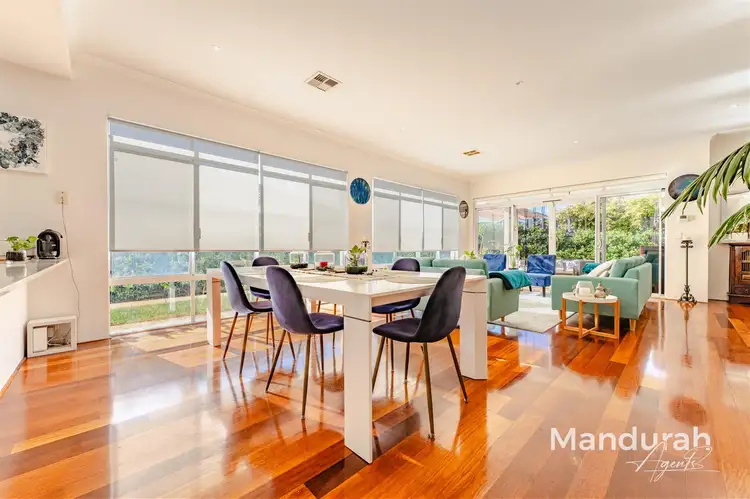 Seventh view of Homely house listing, 227 Peelwood Parade, Halls Head WA 6210