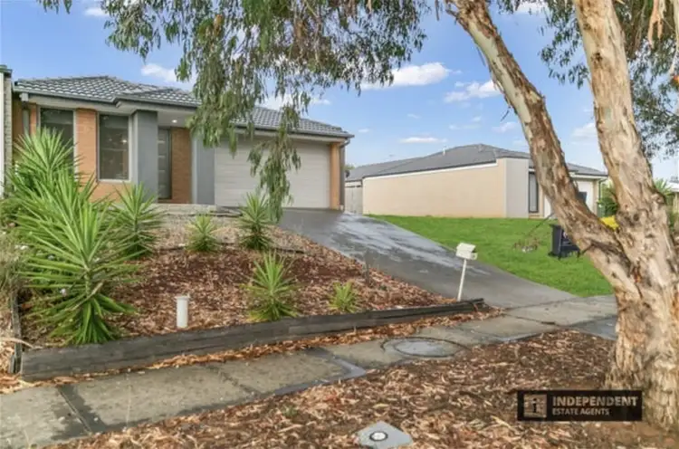 Third view of Homely house listing, 69 Burbidge Dr, Bacchus Marsh VIC 3340