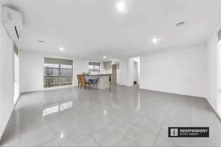 Fourth view of Homely house listing, 69 Burbidge Dr, Bacchus Marsh VIC 3340