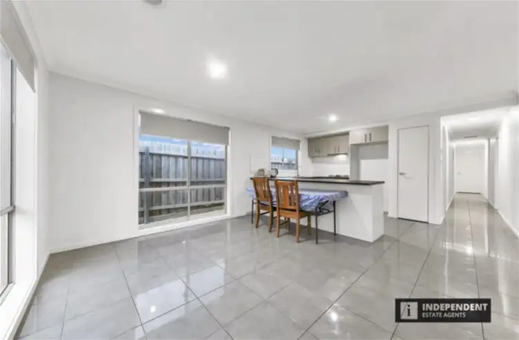 Fifth view of Homely house listing, 69 Burbidge Dr, Bacchus Marsh VIC 3340