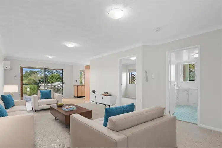 Second view of Homely unit listing, 1/41 McLay Street, Coorparoo QLD 4151