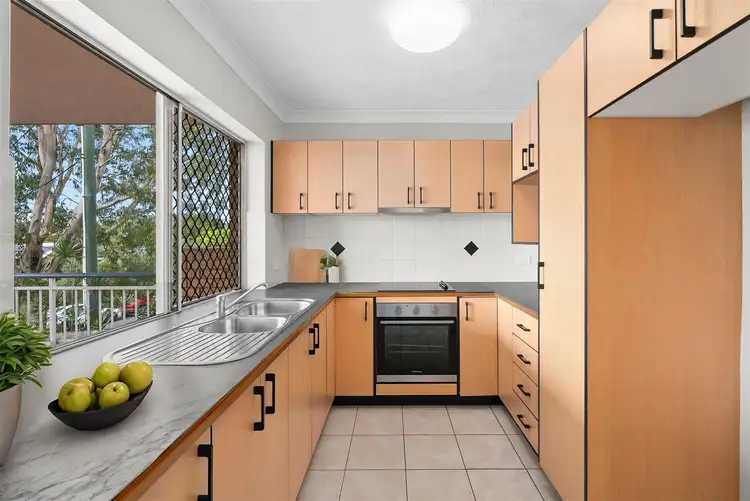 Third view of Homely unit listing, 1/41 McLay Street, Coorparoo QLD 4151