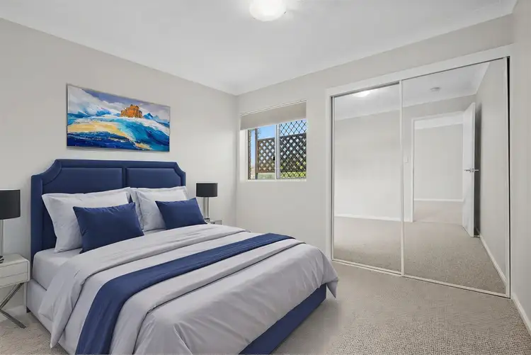 Fifth view of Homely unit listing, 1/41 McLay Street, Coorparoo QLD 4151
