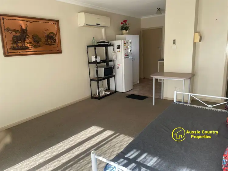 Second view of Homely flat listing, 1 - 5/32 Coree Street, Finley NSW 2713