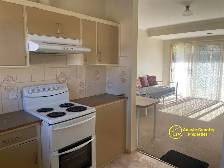 Third view of Homely flat listing, 1 - 5/32 Coree Street, Finley NSW 2713