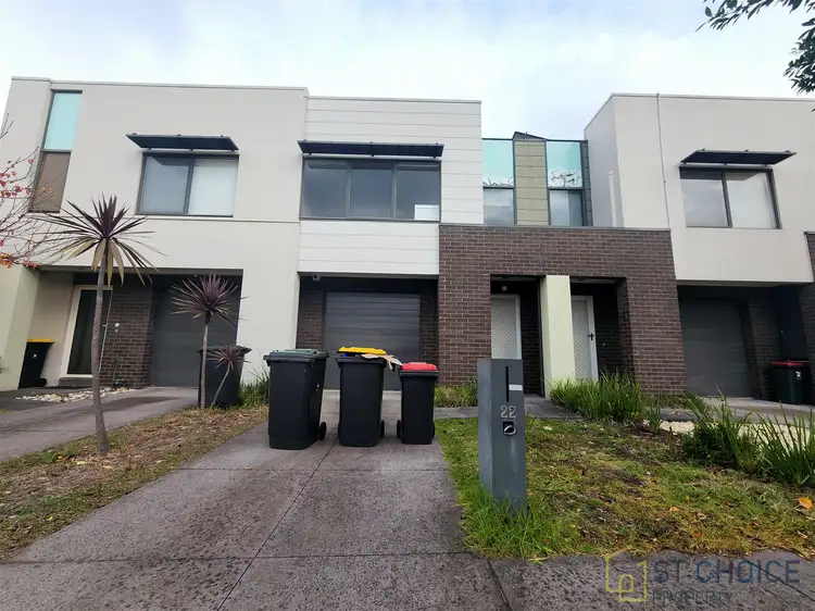 22 Beaconsfield Road, Mulgrave VIC 3170