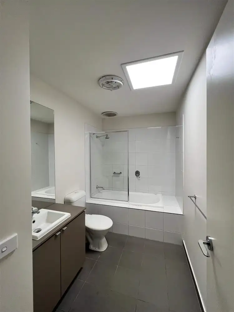 Second view of Homely townhouse listing, 22 Beaconsfield Road, Mulgrave VIC 3170