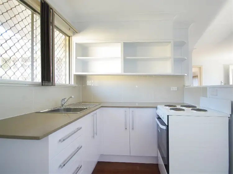 Second view of Homely unit listing, 2/96 Ridge Street, Greenslopes QLD 4120