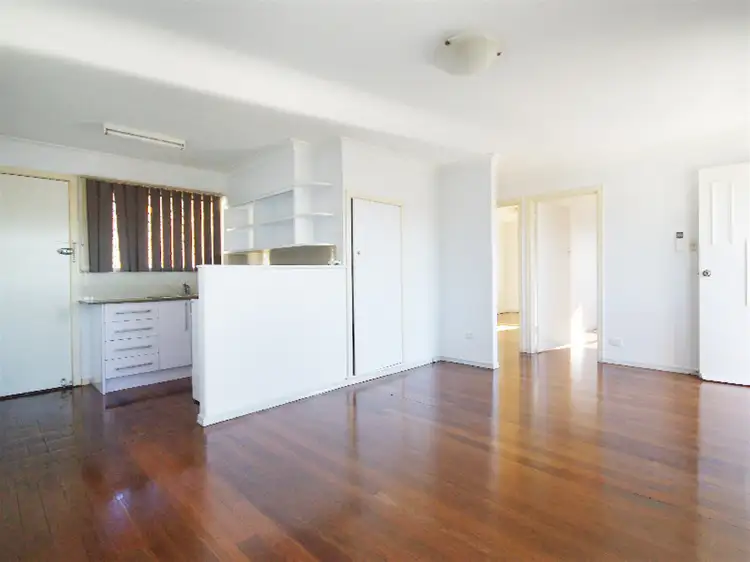 Third view of Homely unit listing, 2/96 Ridge Street, Greenslopes QLD 4120