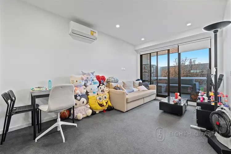 Third view of Homely apartment listing, G08/29C Browns Rd, Clayton VIC 3168