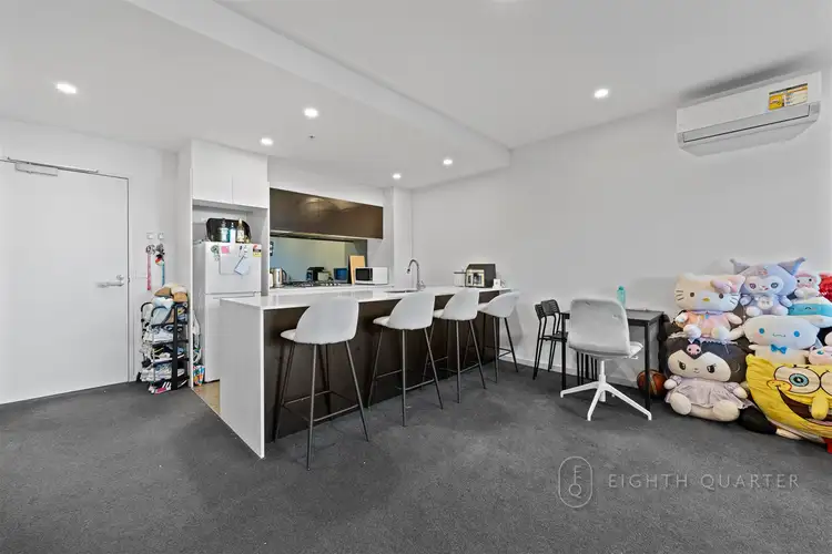Fourth view of Homely apartment listing, G08/29C Browns Rd, Clayton VIC 3168