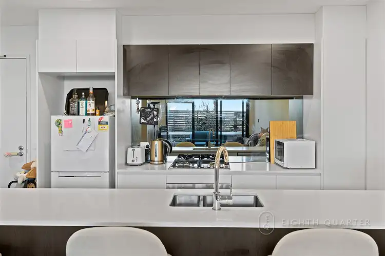 Sixth view of Homely apartment listing, G08/29C Browns Rd, Clayton VIC 3168