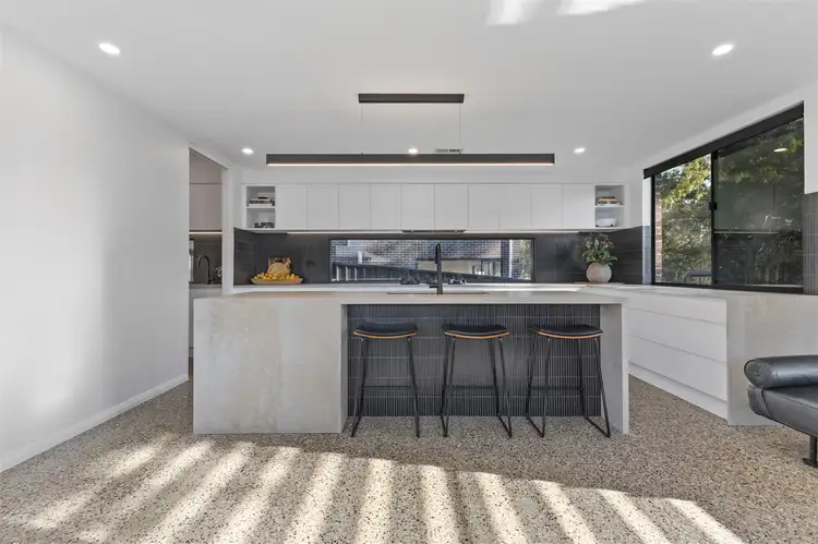 Fourth view of Homely house listing, 111 Wyndham Way, Eleebana NSW 2282