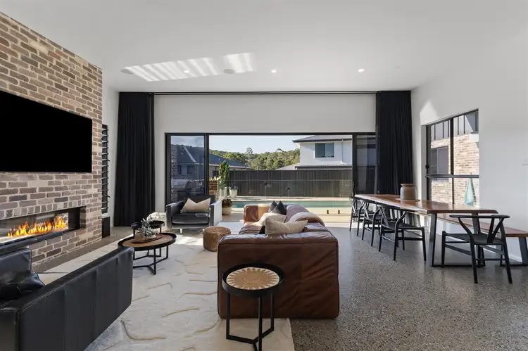 Sixth view of Homely house listing, 111 Wyndham Way, Eleebana NSW 2282