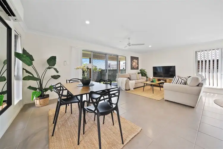 17 Olivia Ave, Salisbury QLD 4107