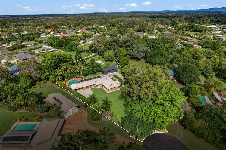 Main view of Homely house listing, 16 Keswick Court, Burpengary East QLD 4505