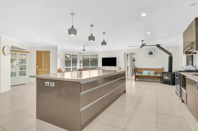 Third view of Homely house listing, 16 Keswick Court, Burpengary East QLD 4505
