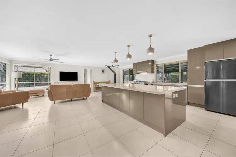 Fourth view of Homely house listing, 16 Keswick Court, Burpengary East QLD 4505