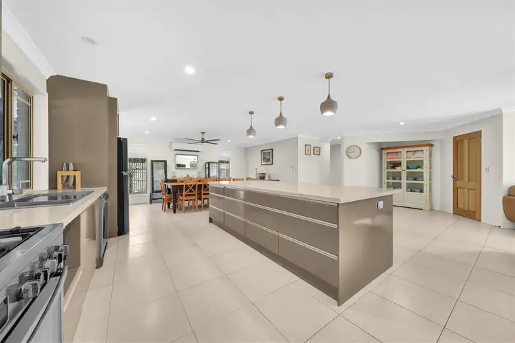 Fifth view of Homely house listing, 16 Keswick Court, Burpengary East QLD 4505
