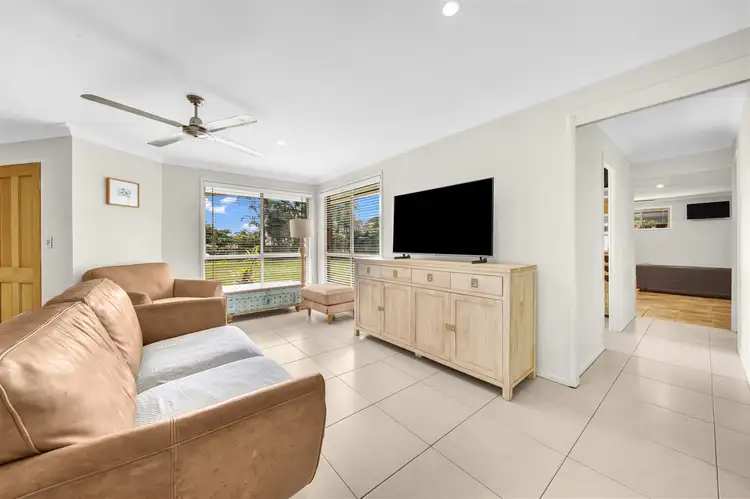 Seventh view of Homely house listing, 16 Keswick Court, Burpengary East QLD 4505