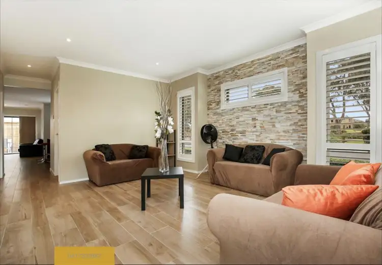 Second view of Homely townhouse listing, 10 Pin Oak Mews, Epping VIC 3076