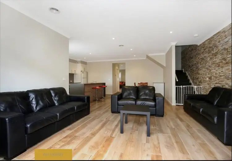 Third view of Homely townhouse listing, 10 Pin Oak Mews, Epping VIC 3076