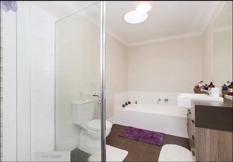 Fourth view of Homely townhouse listing, 10 Pin Oak Mews, Epping VIC 3076