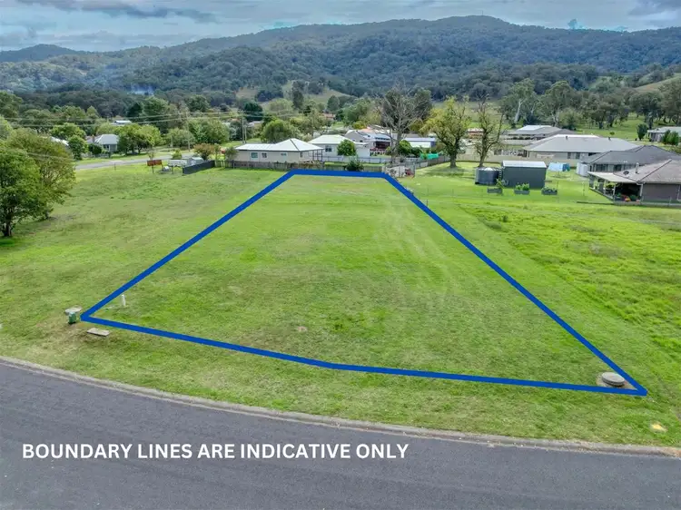 5 Rosella Street, Murrurundi NSW 2338