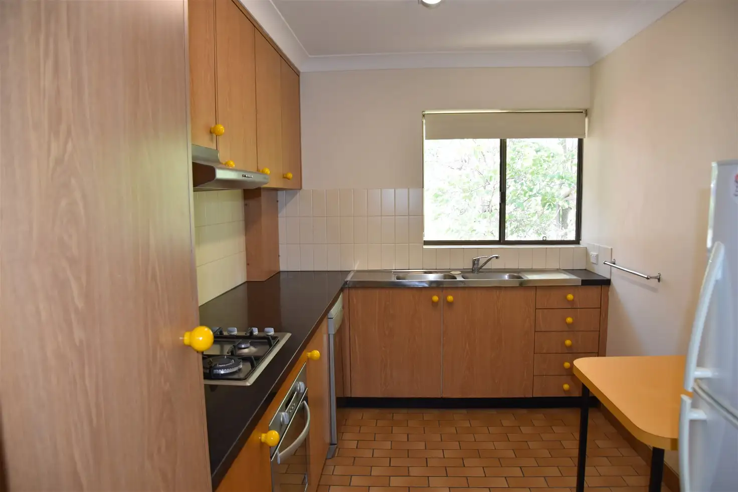 Main view of Homely apartment listing, 5/24 Underhill Av, Indooroopilly QLD 4068