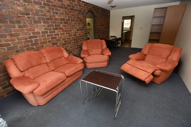 Second view of Homely apartment listing, 5/24 Underhill Av, Indooroopilly QLD 4068