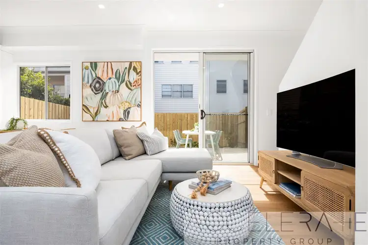 Third view of Homely unit listing, 3/67 Anzac Road, Carina Heights QLD 4152